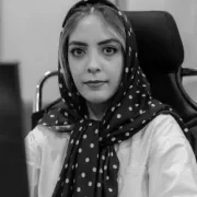 سپیده صباغ زاده