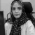 سپیده صباغ زاده نیم‌رخ
