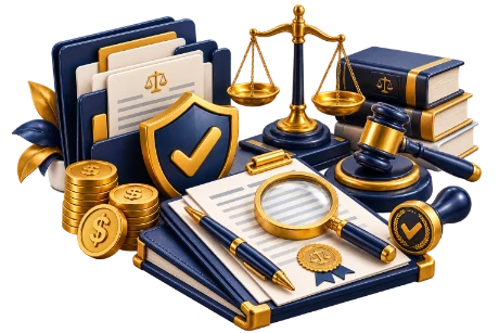 وکیل مالیاتی