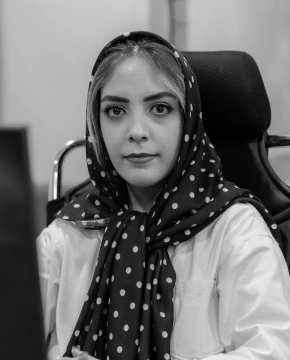 سپیده صباغ‌زاده