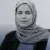 فاطمه نظری نیم‌رخ