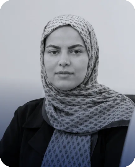 فاطمه نظری