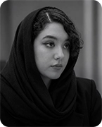 کیمیا حجتی