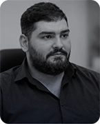 مهدی اسدی جورانی