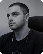 محمد مهدی میری