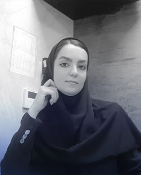 محدثه محمدی 