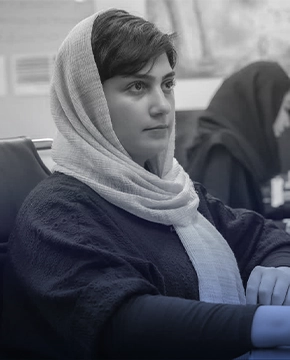 نگار منتظری 