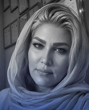 راحله قهرمانی نیا