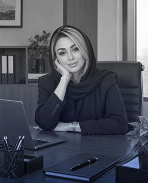 سارا استاد رشید